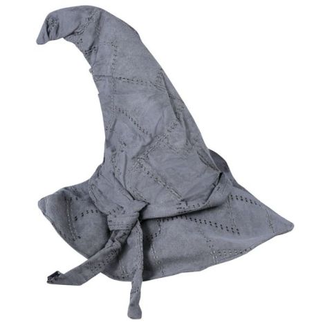 Palarie vrajitor copil gri - imagine 9